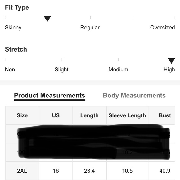 90's off the shoulder top/ships same day/free gift w purchase - Picture 3 of 3